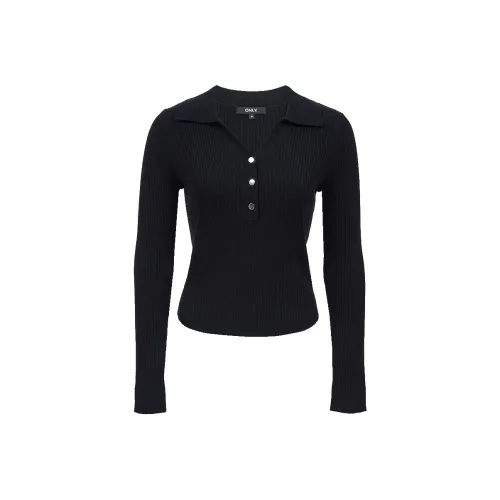 Only Женская Трикотажная Одежда