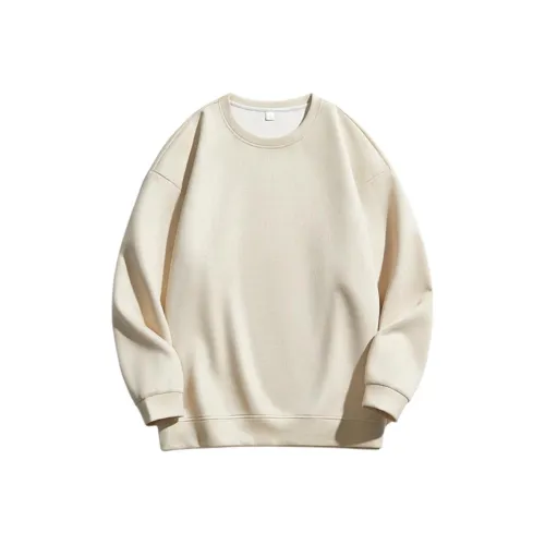 PLQV Унисекс Свитшоты