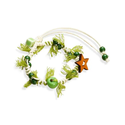 Inkopper Ткань Браслеты Шнурки Унисекс