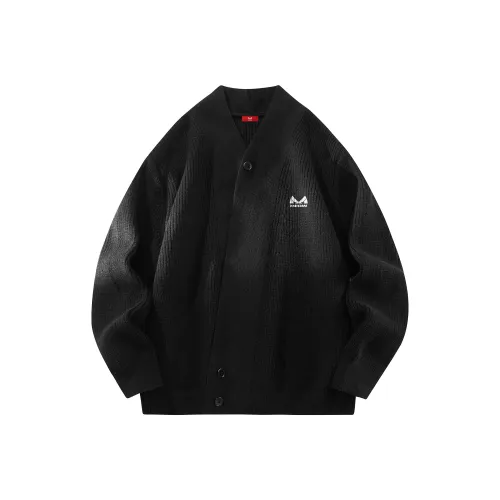 MIIOW Унисекс Свитера