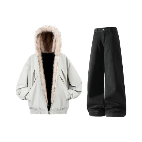 ZIRUNGE Повседневная спортивная одежда унисекс