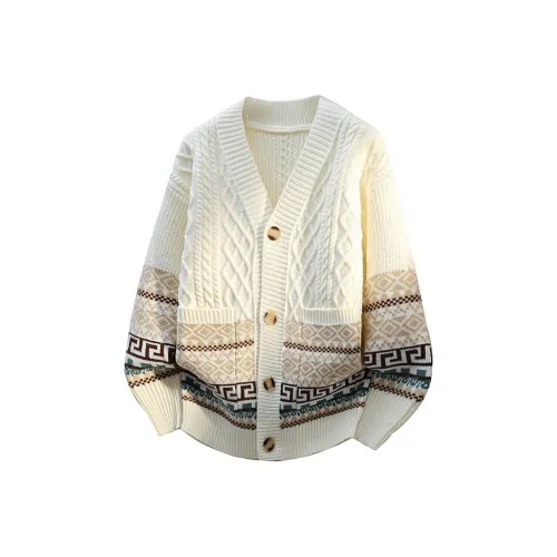 YINNIZHE Унисекс Свитера