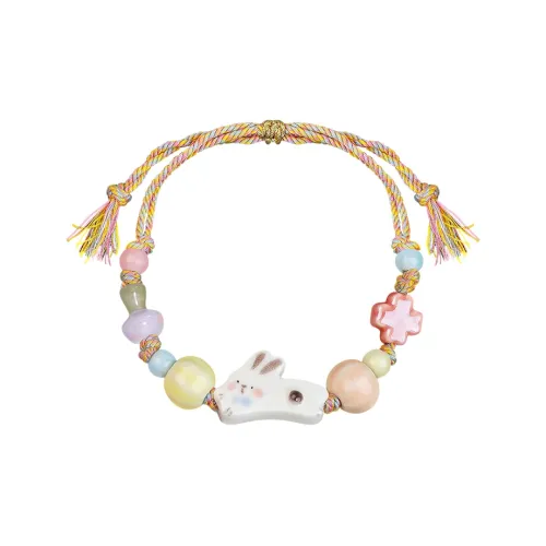 BHI Ткань Браслеты Шнурки Унисекс