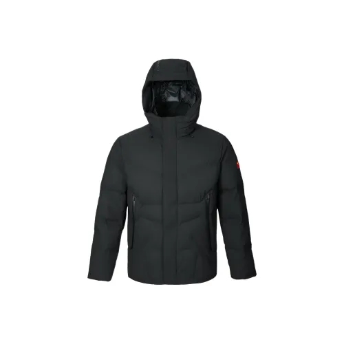 Anta Champion All Weather Series Пуховик Мужской