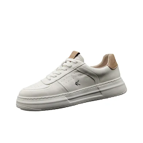 ZANSITE Низкие кроссовки для скейтбординга Мужские