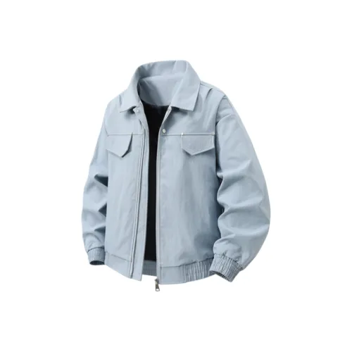 ICVBL Унисекс Куртки