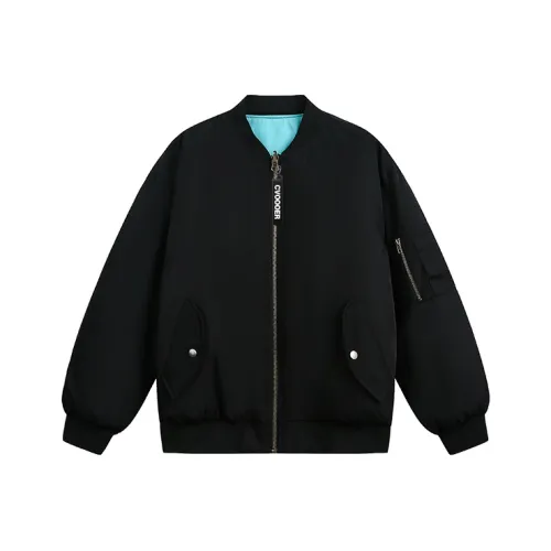 CVOOOER Унисекс Пуховики