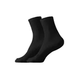 [2 шт] Черный