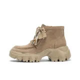 Абрикосовый