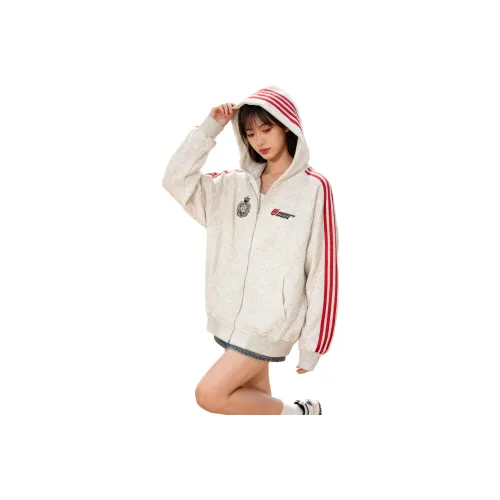 OKPI Унисекс Свитшоты