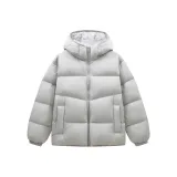 Светло-серый