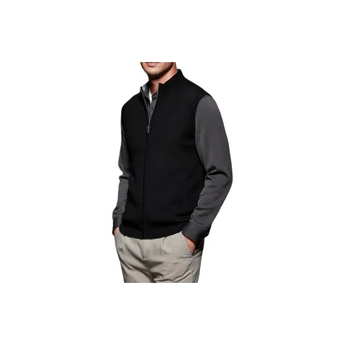 LOUGHNEA Мужские жилеты