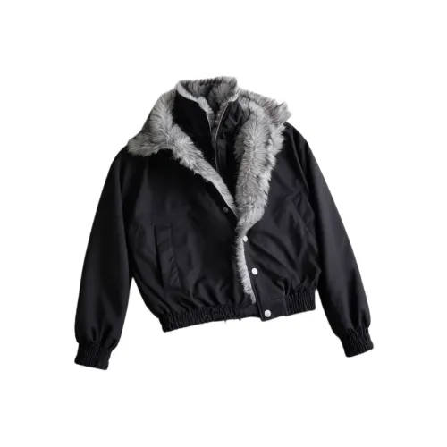 OG96 LAB Унисекс Пуховики