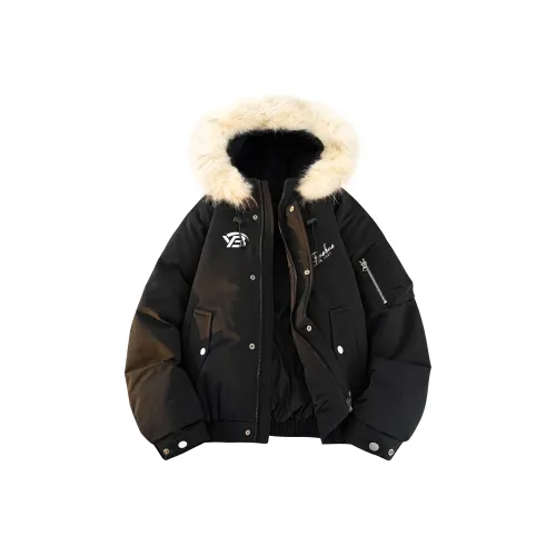 YABAOBAO Унисекс Пуховики