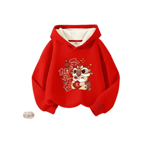 La Chapelle KIDS Свитшот Детский