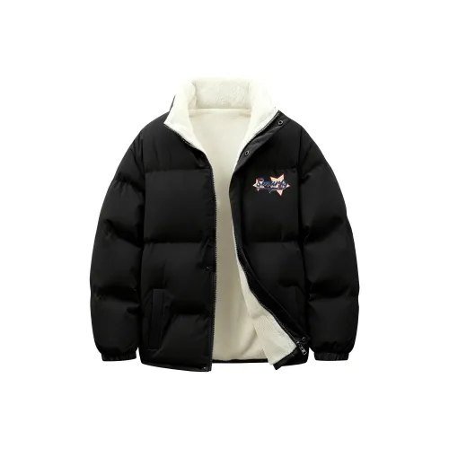 SANTASTIC Унисекс Пуховики