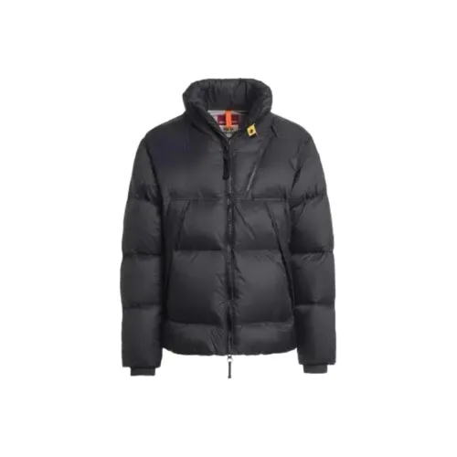 PARAJUMPERS Хлопковый пуховик мужской