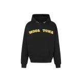 Black (Улучшенный с флисовой подкладкой и утолщенный)