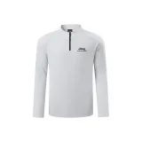 Светло-серый