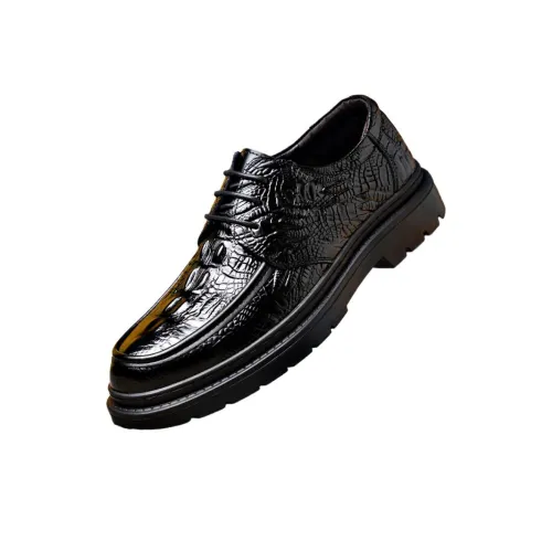 AOLUN Обувь Низкий Топ Мужская