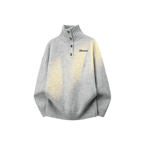 CHEER ZONE Унисекс Трикотаж