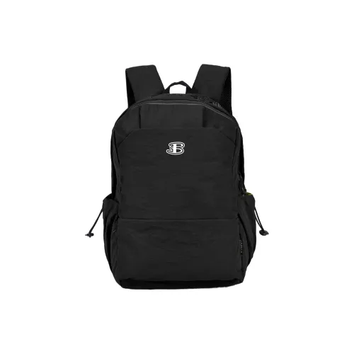 BEN SHERMAN Нейлон Рюкзак Стандартный Унисекс Многоцветный