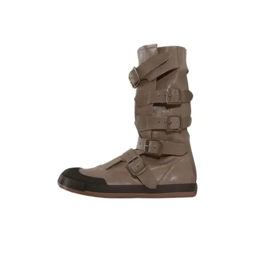 Vivienne Westwood Ботильоны Женские Умбра