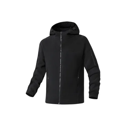 NINEDAO Вельвет Feel Пальто Унисекс