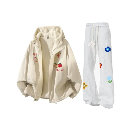 BRUMAIRE Повседневная спортивная одежда унисекс