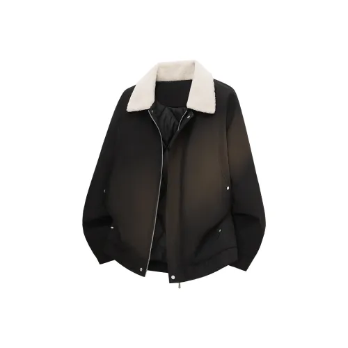 HUMNAT Унисекс Пуховики