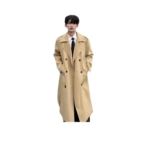 CORNILOT Унисекс Пальто