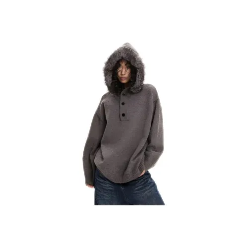 ENPofficial Длинный рукав Трикотаж Мужской