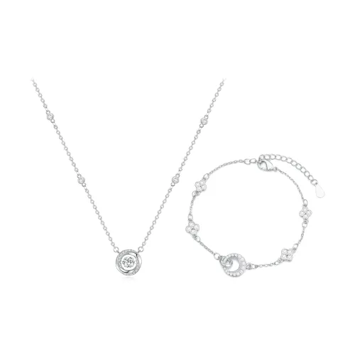 MISS TOOYA Сплав Ожерелья Женские