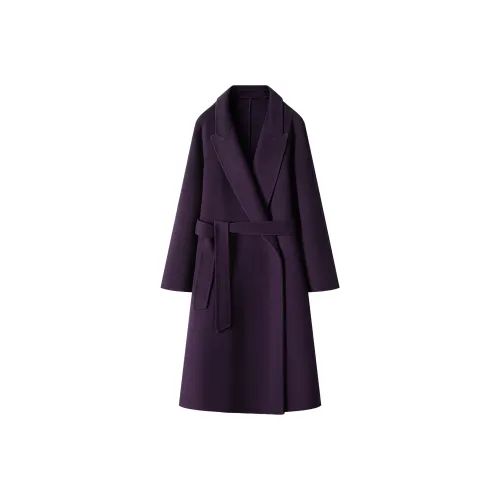 MOSIIMORII Женское пальто