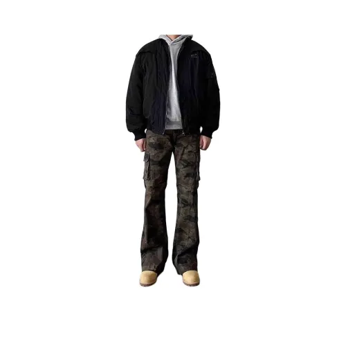 NRXX Унисекс Джинсы