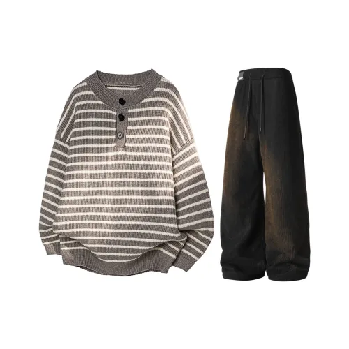 URBAN AUTHENTIC Повседневная Спортивная Одежда Унисекс