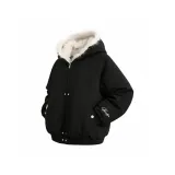 Чёрный (Утолщённый Улучшенный)