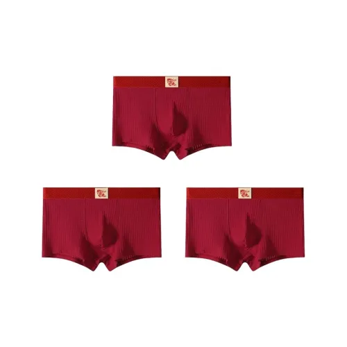 BANGBOY X IZTION Боксер-брюки Мужской