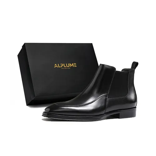ALPLUME Martin Boots Мужской