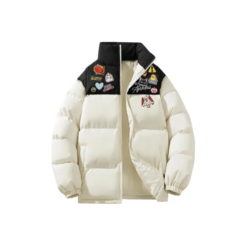 Pirkadat Унисекс Пуховики