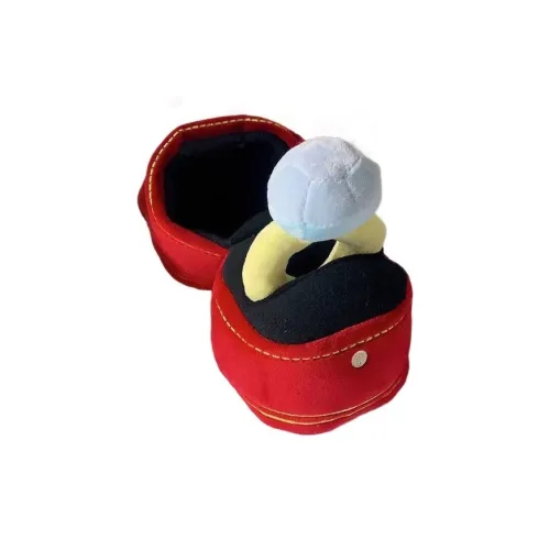 WADORN Экстра-большое Бриллиантовое кольцо Кукла Плюшевая кукла 18 см высокая