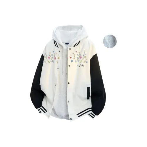 AULDEY Унисекс Пуховики