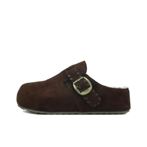 WENPU Обувь Birkenstock Женская