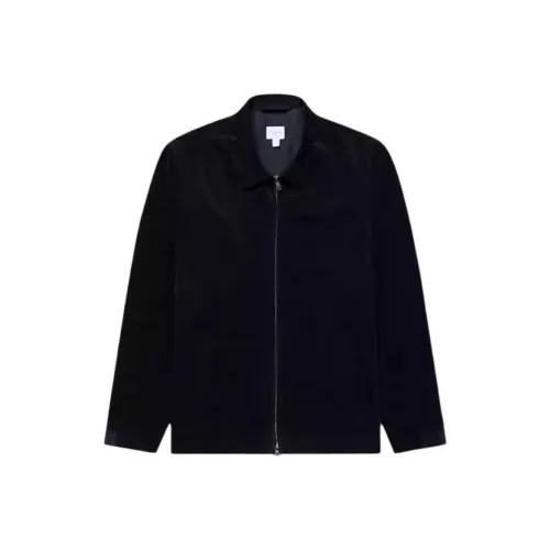 SUNSPEL Fw25 Куртки и Пальто Мужской