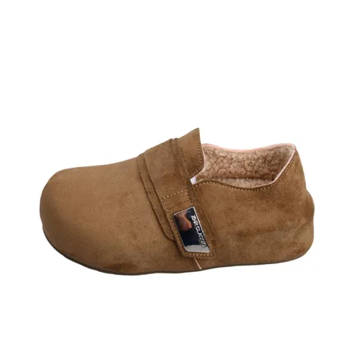 JIANGBANG Термический Износостойкий Легкий Низкий Топ Повседневная Обувь Женская