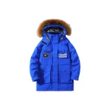 Королевский синий