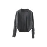 Темно-серый