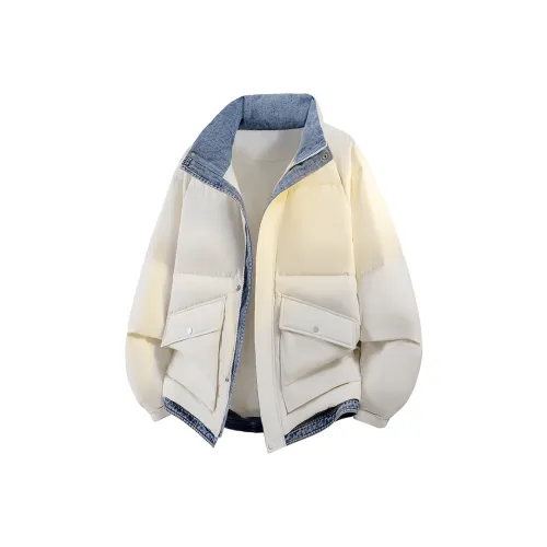 Simyke Унисекс Пуховики