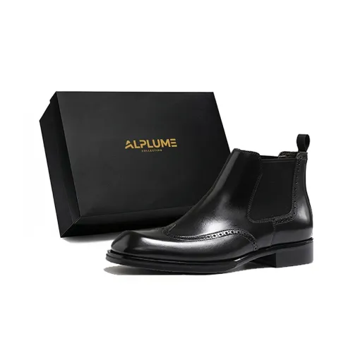 ALPLUME Martin Boots Мужской