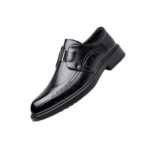 AOLUN Обувь Низкий Топ Мужская